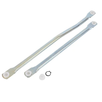 

Windsn Wiper Motor Linkage Rod Arms For Nissan Qashqai J10 Jj10 2007-2015 Car Accessories