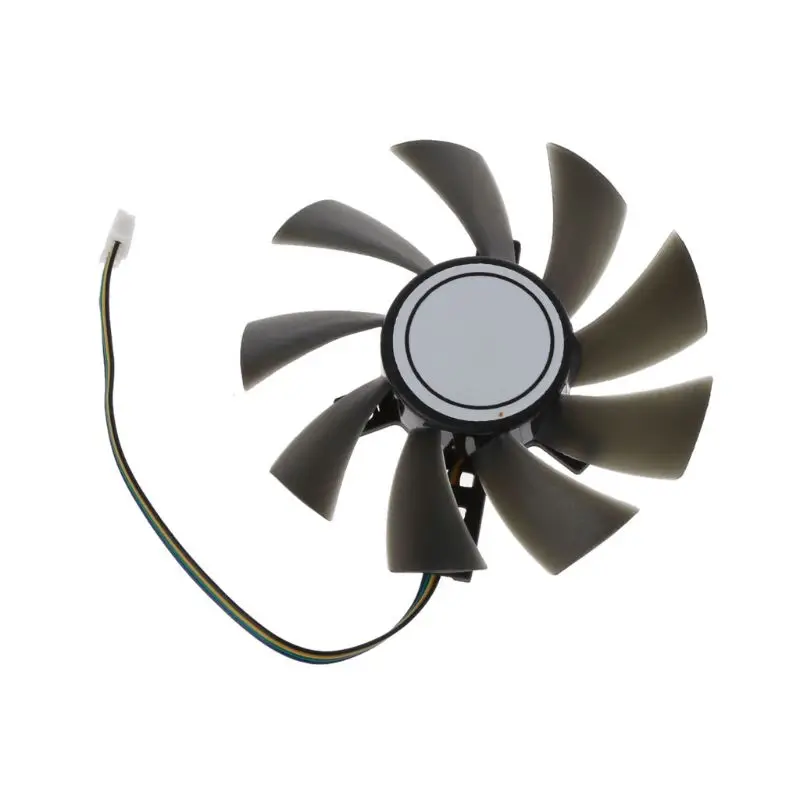 

FD9015U12D Server Cooling Fan DC 12V 0.5A 4pin Graphics Card Cooler Fan M0XB