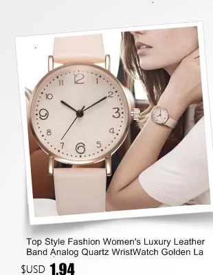 4 шт./компл. класса «Люкс», Для женщин часы Магнитный женский часы кварцевые наручные часы Модные женские наручные часы Reloj Mujer Relogio Feminino