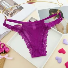 Сексуальное женское белье Cekc, женские эротические кружевные стринги, трусики, нижнее белье, сексуальное нижнее белье Mujer D3