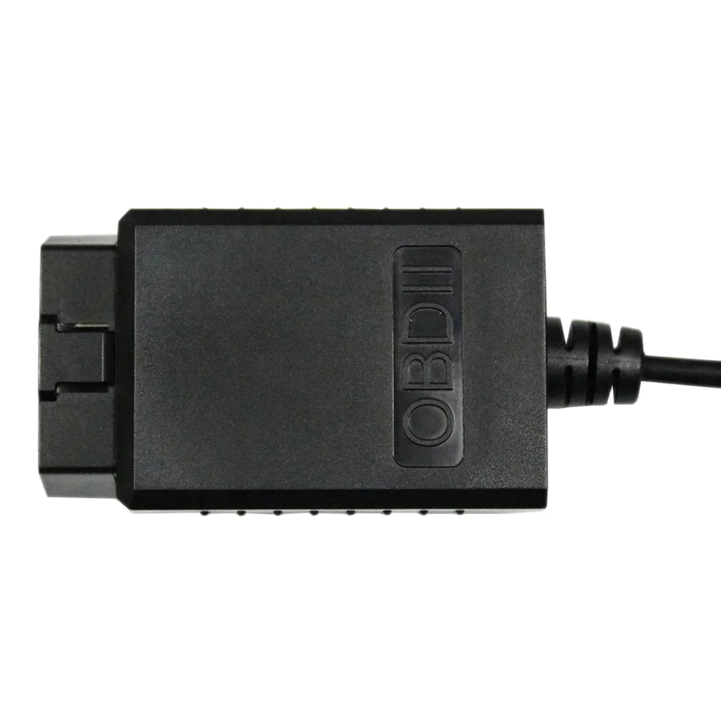 V04HU-1 автомобиля диагностический сканер Код Замена считывателя USB интерфейс Поддержка OBDII