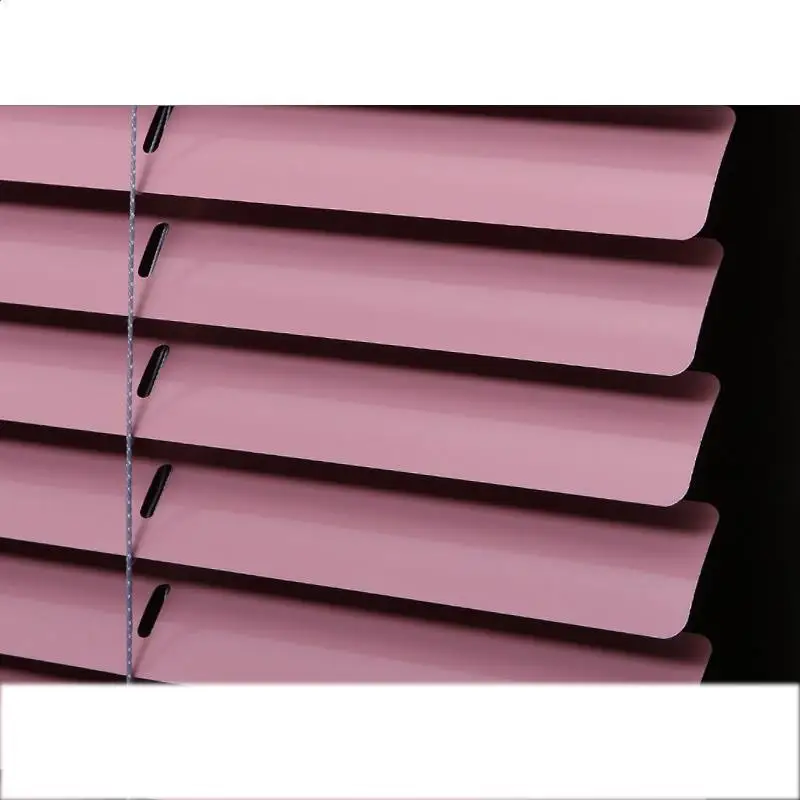 Version S Для любви Habitacion магазины Enrouleur вертикальные римские Percianas Persianas Cortinas Estores Обучающие Para Ventanas рулонные шторы - Цвет: Version S
