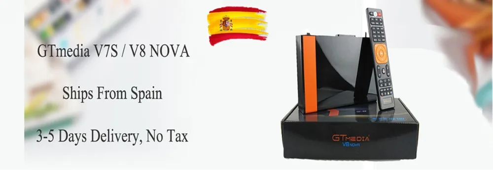 GTmedia V8 Pro 2 приемное устройство DVB-S2 DVB-C DVB-T2 Встроенный Wi-Fi, H.265 Поддержка IPTV PowerVu DRE и Biss key спутниковый ТВ приемник 1080P