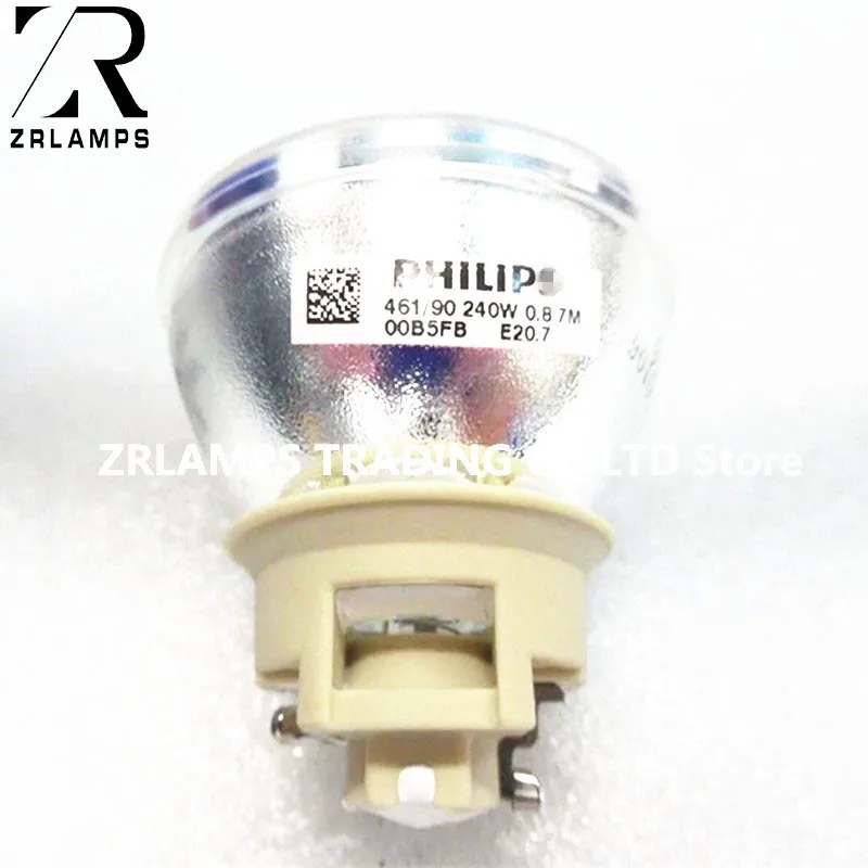ZR Top Quality BL-FP240E Original Projector Lamp For UHD60/ UHD65/UHD550X | Электроника