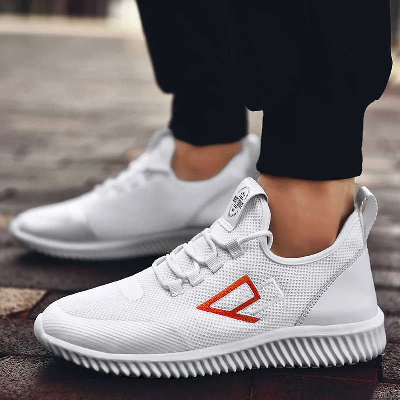 

Summer Shoes Men Sneakers Ultra Boosts Zapatillas hombre Breathable Casual Shoes Male Trainers Flats Sapato Masculino Krasovki