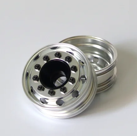 wheel hub5