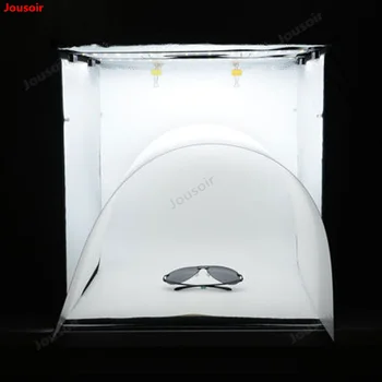 

Studio shading paper photo props soft light board photo reduction reflective equipment 50x90cm CD50 T03