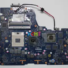 K000125640 PHQAA LA-6831P w N12P-GS-A1 GPU для Toshiba Satellite P750 P755 Ноутбук Материнская плата ноутбука материнская плата