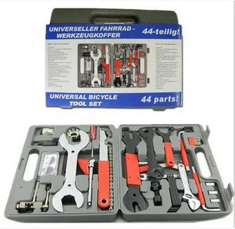 

Fz044 Large Tool Full-Featured Bicycle Full Set Repair Tools Repair Car Repair Tools Extra-value Set