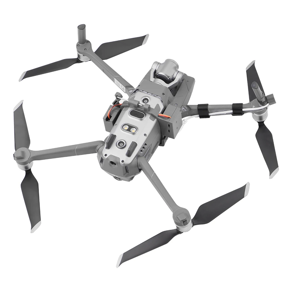 Для DJI MAVIC Drone дистанционная параболическая система сброса воздуха рыболовный Метатель для DJI Mavic 2 Pro/Zoom Drone аксессуары