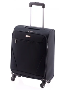 

Cabin Suitcase 4 wheel | John Travel Bersi