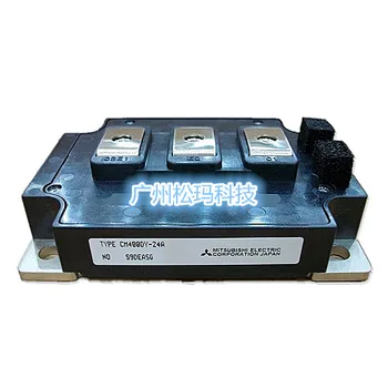

400A CM400DY-24A IGBT module 1200V to ensure quality--SMKJ