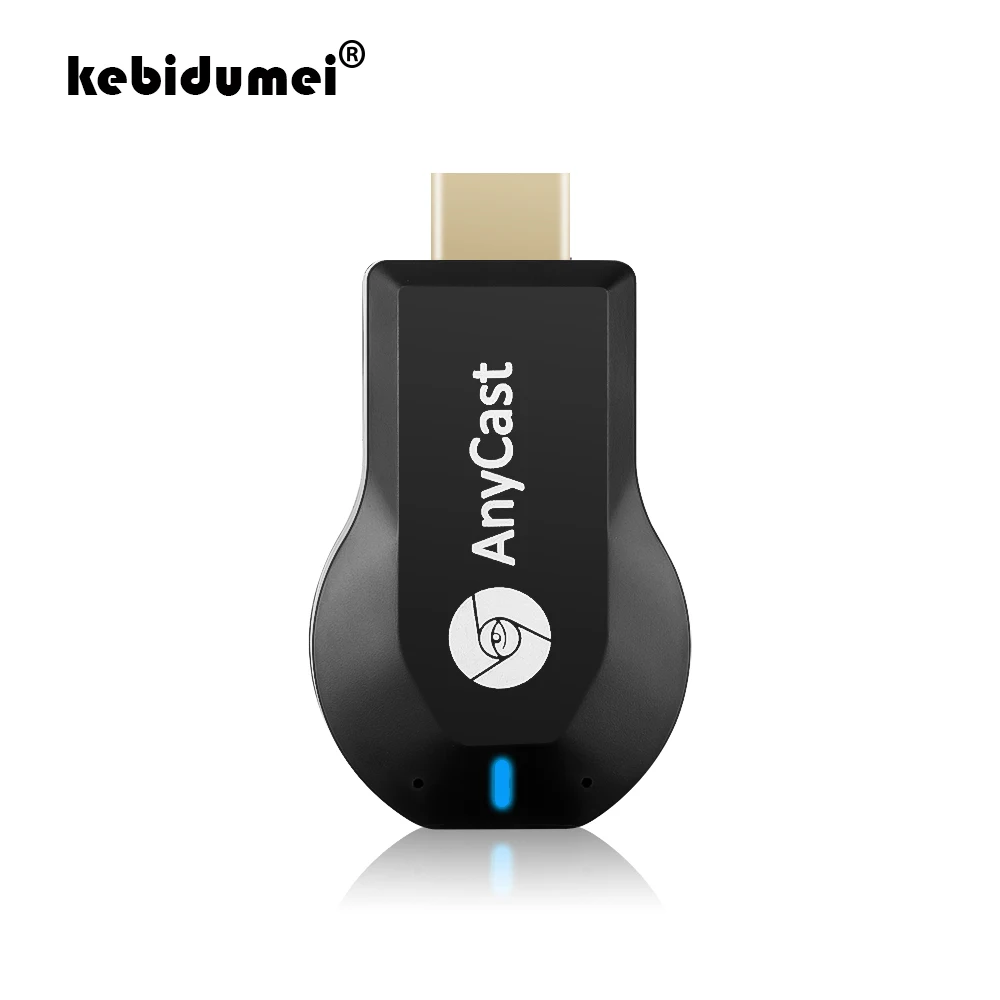Беспроводной hdmi Wi-Fi дисплей M2 для allshare cast dongle адаптер miracast ТВ-приставка с