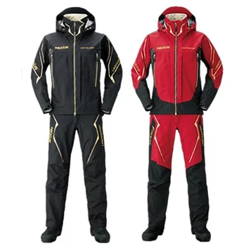 

Shimanos 2020 New Outdoor Sports Windproof Waterproof Fishing Clothing Fishing Jacket And Pants Fishing Shirts Men Fishing Suit