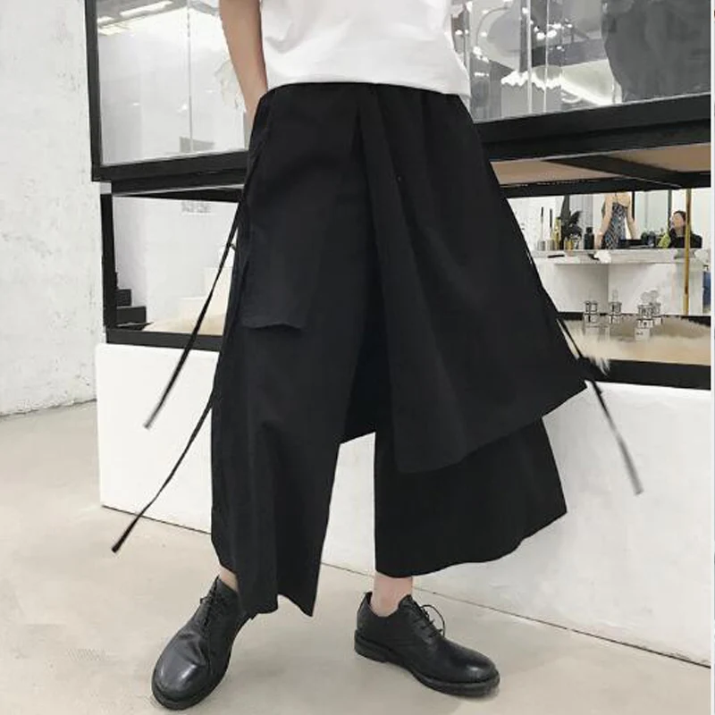 Mens culotte pants Clearance
