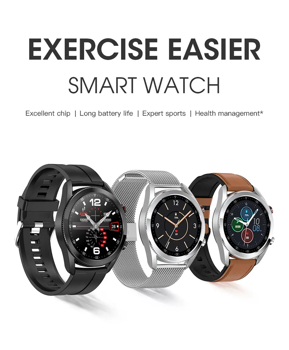 Bluetooth Smartwatch Microwear L19 Smartwatch Microwear L19 Smart