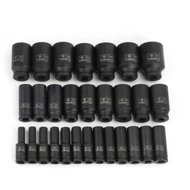 TEKTON Douilles De Tournevis Pour Entraînement Manuel