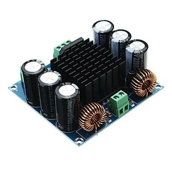 

XH-M253 420W Mono Digital Amplifier Board TDA8954TH BTL Mode Module Board