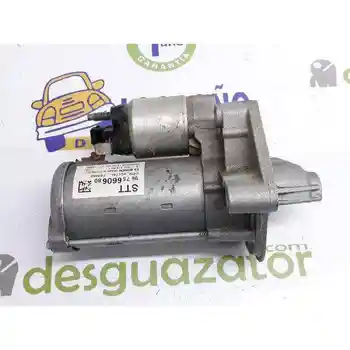 

9675660680 ENGINE PEUGEOT 2008 BOOT (--. 2013->)
