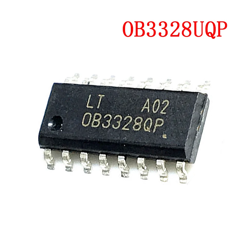 5pcs/lot Ob3328uqp Ob3328 Sop16 - Integrated Circuits - AliExpress