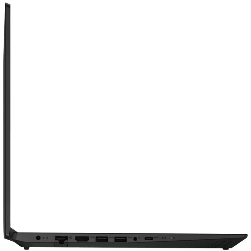 Ноутбук Lenovo L340 15API 81LW0087RK AMD Athlon 300U/4Gb/1Tb HDD/No ODD/15.6&quot FHD/AMD Radeon Vega 3