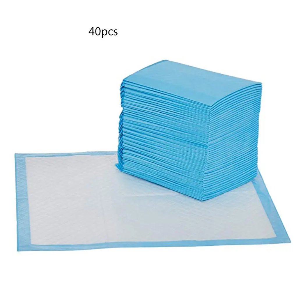 

Dog Urine Pad Pet Diaper Thickening Deodorant Diaper Absorbent Pad Pet Dog Diaper Disposable Diaper
