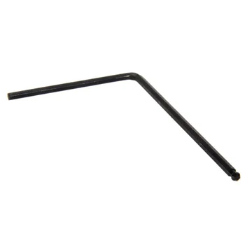 

Guitar Neck Truss Rod Adjustment Martin Acoustic Guitar Accessories 4mm / 5mm Ball Head Hex Wrench Allen Key For Bass