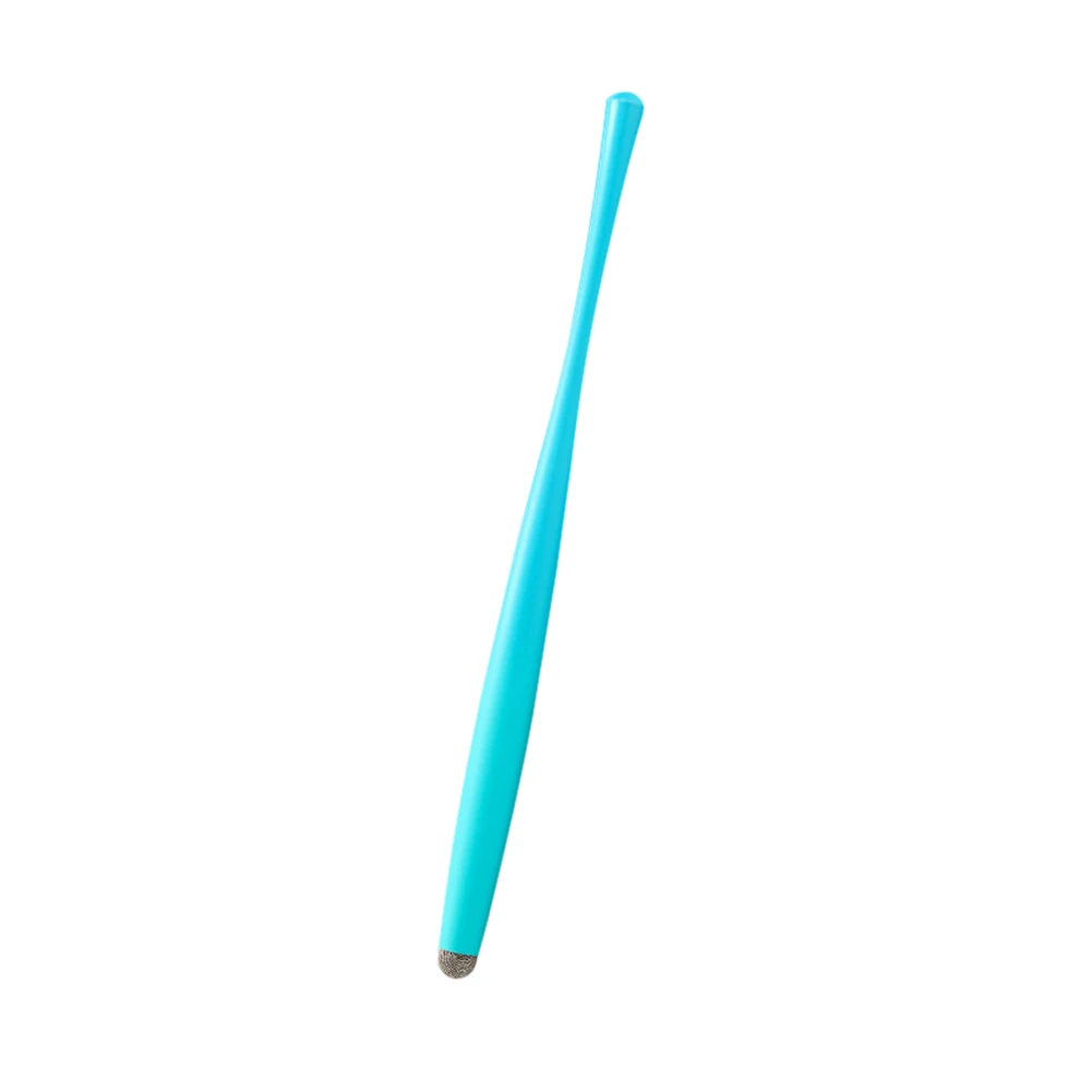 Gradient Stylus Pencil with Slim Waist and Fiber Tip