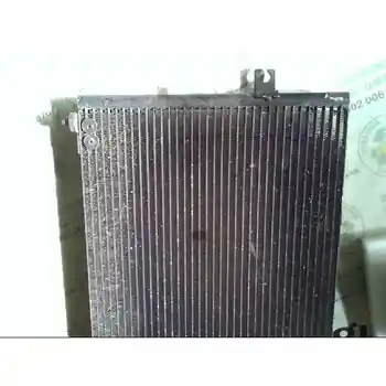 

2954992 capacitor/Air Conditioning Radiator Volvo S40 Saloon 1.8 Cat