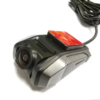 

Double Lens Night Vision Driving Recorder Hd Driving Recorder Auto Parts Hd Reversing Image Driving Recorder