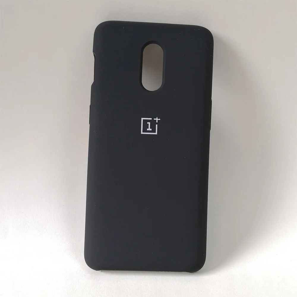 Чехол для Oneplus 6 T, модный жидкий силиконовый мягкий чехол из ТПУ, многоцветная полная Защита, Чехол для Oneplus 6t