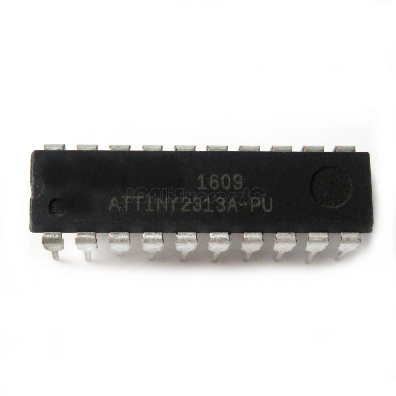 2 шт./лот ATMEGA32A PU ATMEGA8 16PU ATTINY2313A ATMEGA16A ATMEGA328P U ATMEGA8A DIP программируемая