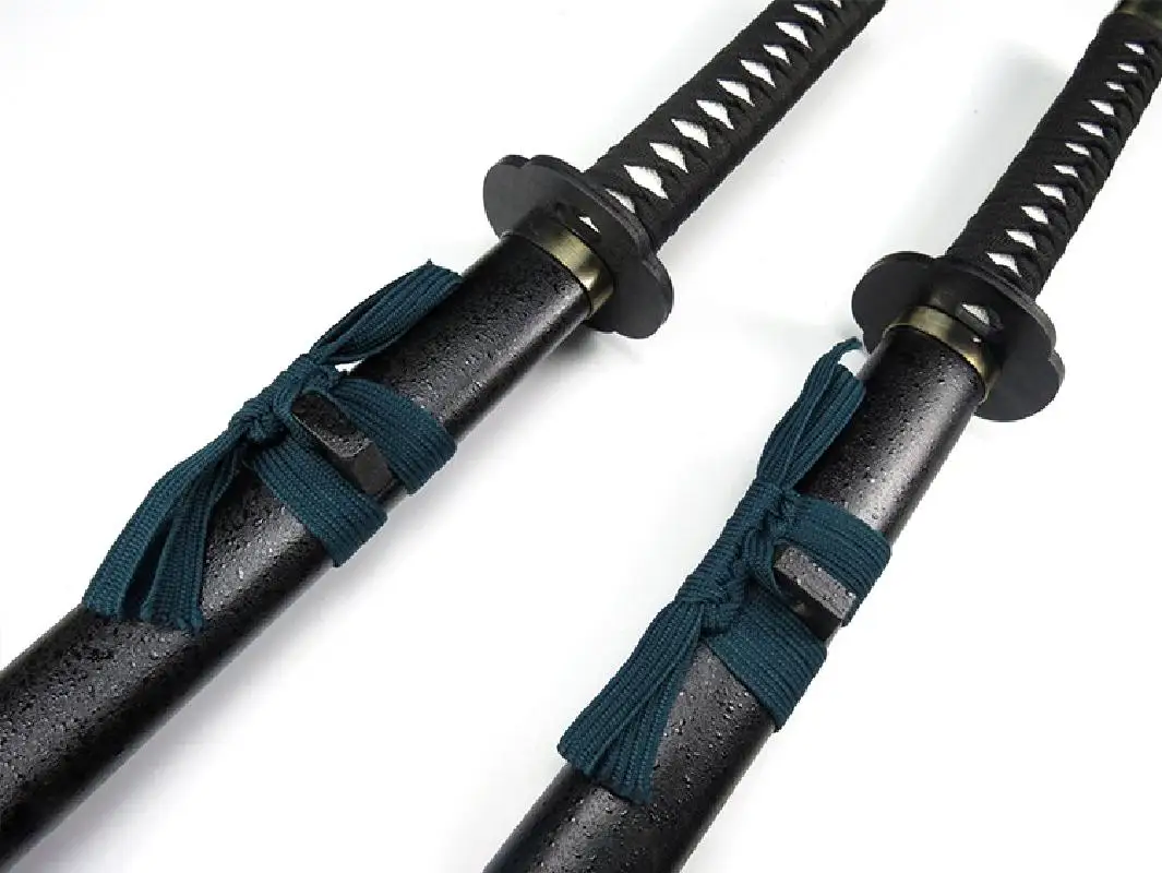 Kopen Cosplay Cartoon Houten Wapen Zwaard Speelgoed Persoonlijke Collectie Unisex Super Hero Wapen Model Niet Cutting Edge Veiligheid Mes Props