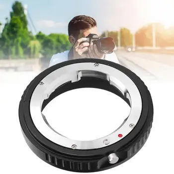 

lens adapter LM-NZ LM-Z Lens Adapter Ring for Leica Camera M Mount Lens to for Nikon Z Mount Z6 Z7 Camera lens holder
