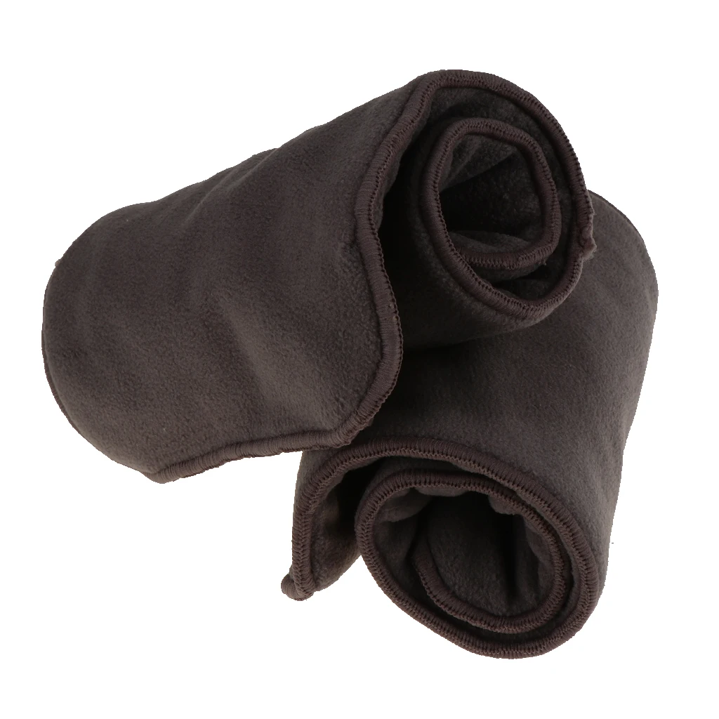 Hybrid Cloth Diaper - 5 Layers Reusable Charcoal Bamboo Cloth Diaper Inserts Liners, Pack Of 2 Pieces