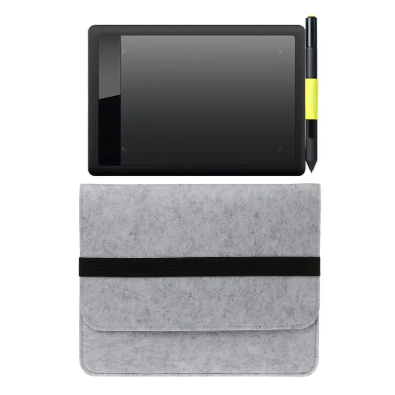 Protective Bag Digital Graphic Drawing Tablet Protective Case Cover for