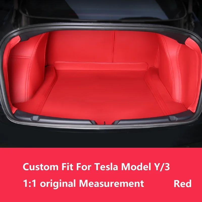 Tapis de tableau de bord antireflet Tesla pour Model 3/an – TESLAUNCH