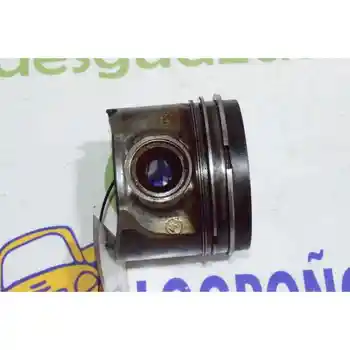 

PISTON BMW 5 SERIES SALOON (E60)