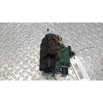 

3B4839015M Rear Door Lock Left Seat Leon (1m1) Sport