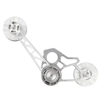 

For Brompton Chain Tensioner Chain Stabilizer Hot sale Useful Practical