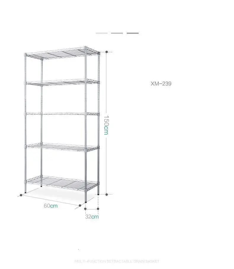 Etagere Ключница настенная Estanterias De Almacenamiento Range кухня ванная комната органайзер для хранения на кухне Prateleira полка