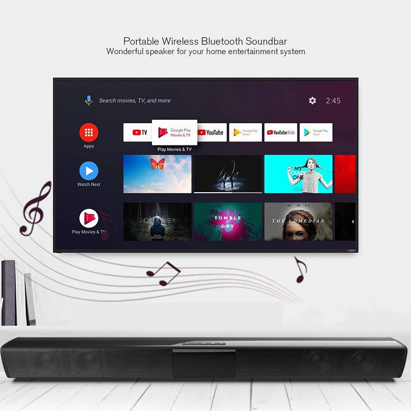 echo stereo bluetooth