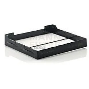 Фильтр Салона Subaru Forester 02-08 MANN-FILTER арт. CU22003