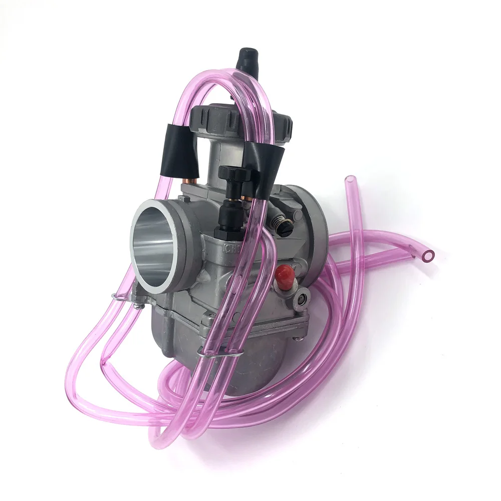 PWK38 Carburetor For KTM 250 250SX 250EXC TRX250R ATV Quad Dirt Bike Engines Vergaser |