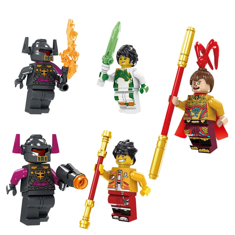 New Sun Wukong Monkey King Building Block Children Toys Chinese Hero Model Bricks Toy Gift For Kids Friends Free Shipping Blocks Aliexpress New Sun Wukong Monkey King Building Block Children Toys Chinese Hero Model Bricks Toy Gift For Kids Friends Free Shipping Blocks Aliexpress