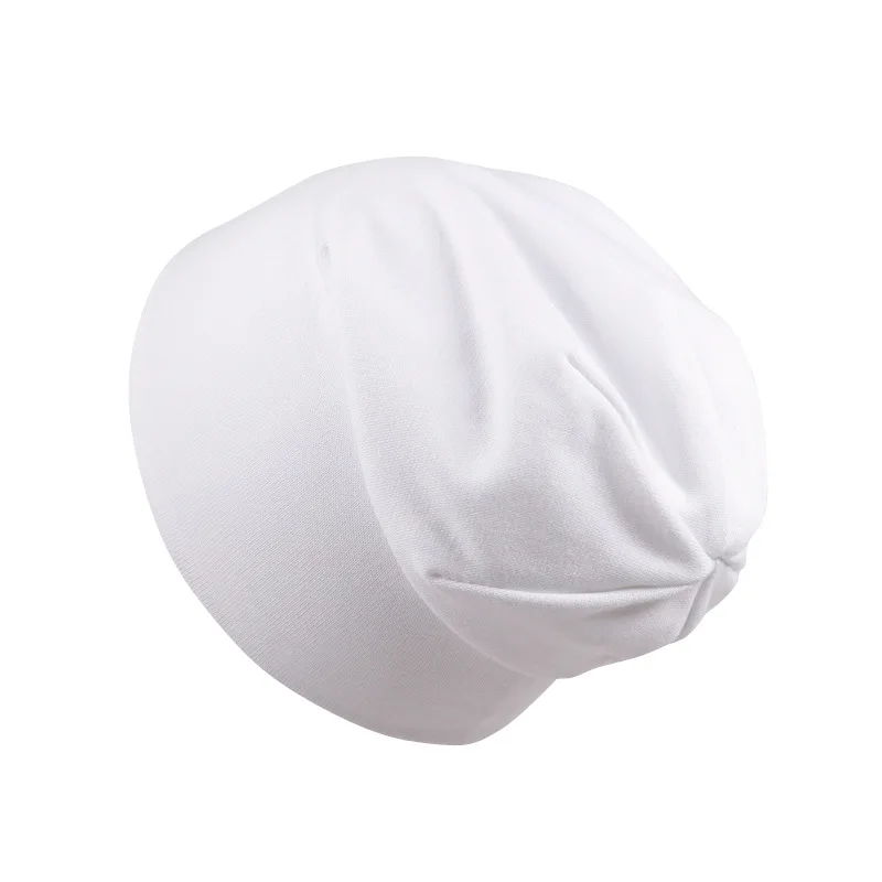 white  hat