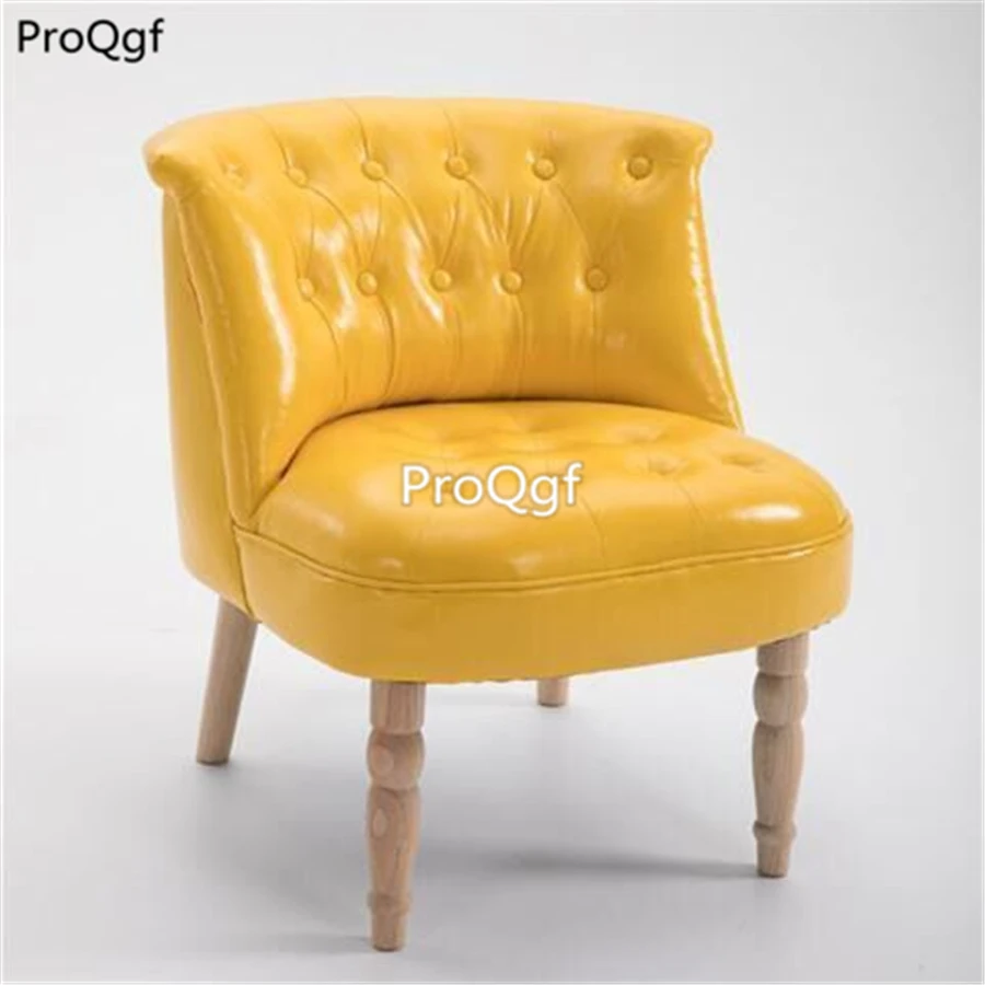 Ngryise 1 шт. набор новых видов Европейский стиль одноместный диван - Color: 22