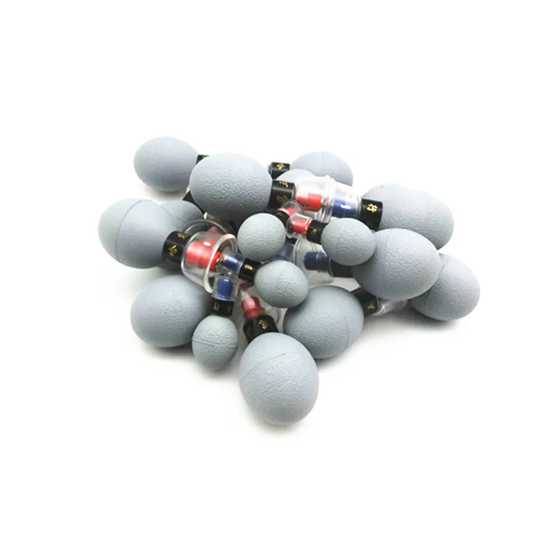 18pcs Vacuum Magnetic Therapy Acupressure Suction Cup TCM acupuncture and moxibustion Cupping Set (17)