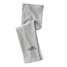 Открытый Летний спорт Велоспорт Защита от солнца крутые рукава манжеты для рук с защитой от ультрафиолета гетры для бега велосипеда кемпинга рукава для рук