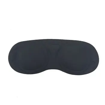 

VR Lens Protect Cover Dust Proof Anti-scratch Lens Cap for Oculus Quest/Rift S L4MA